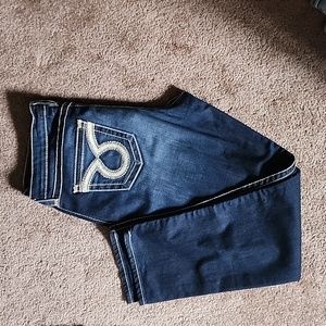 Big star  jeans  skinny fit